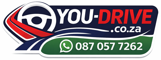 YOU-DRIVE logo