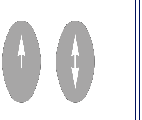 Information arrow marking