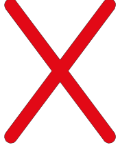 De-restriction sign - restriction ends — variant _R_600_2
